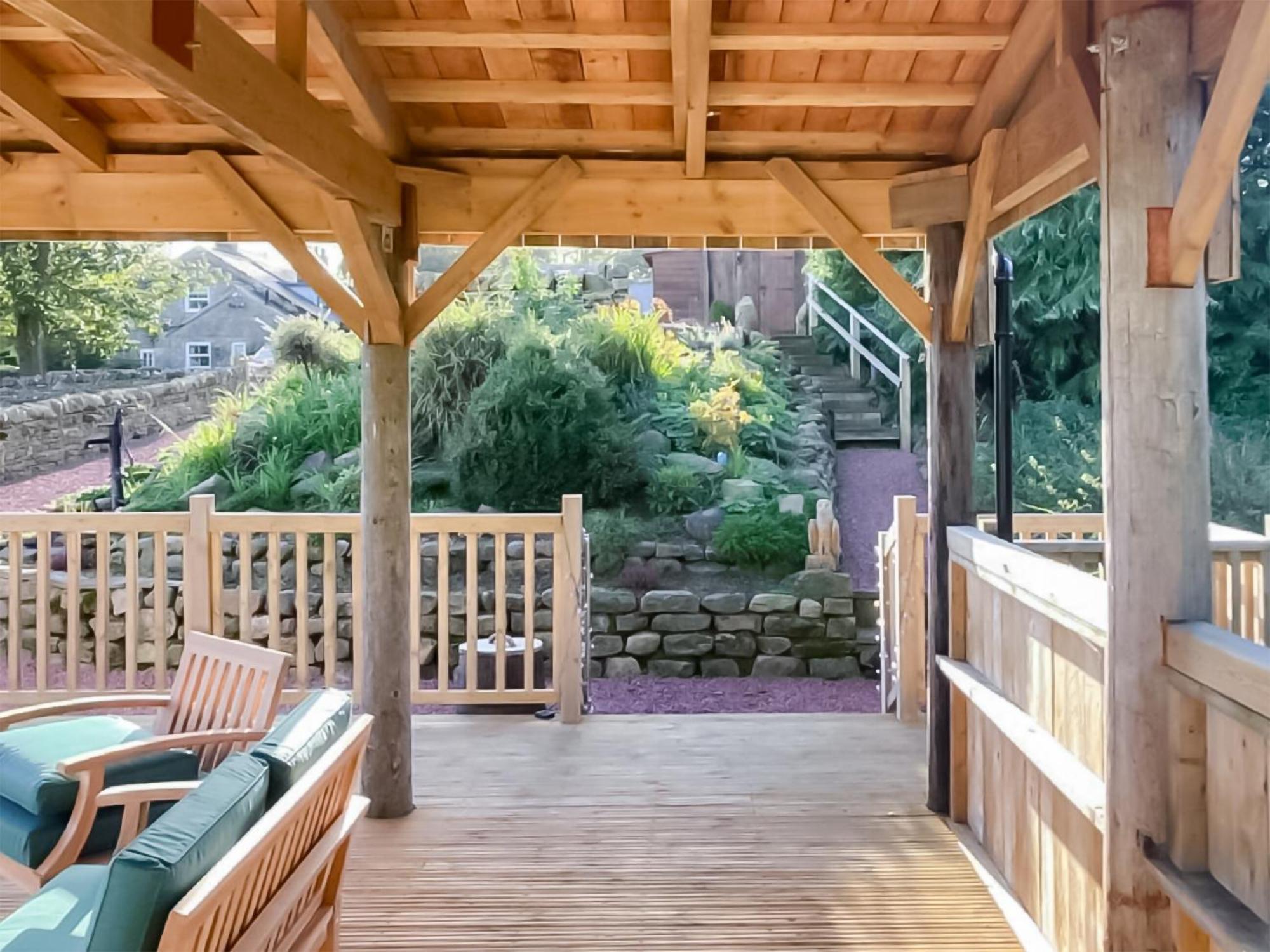 Piglet Cottage Elsdon Екстер'єр фото
