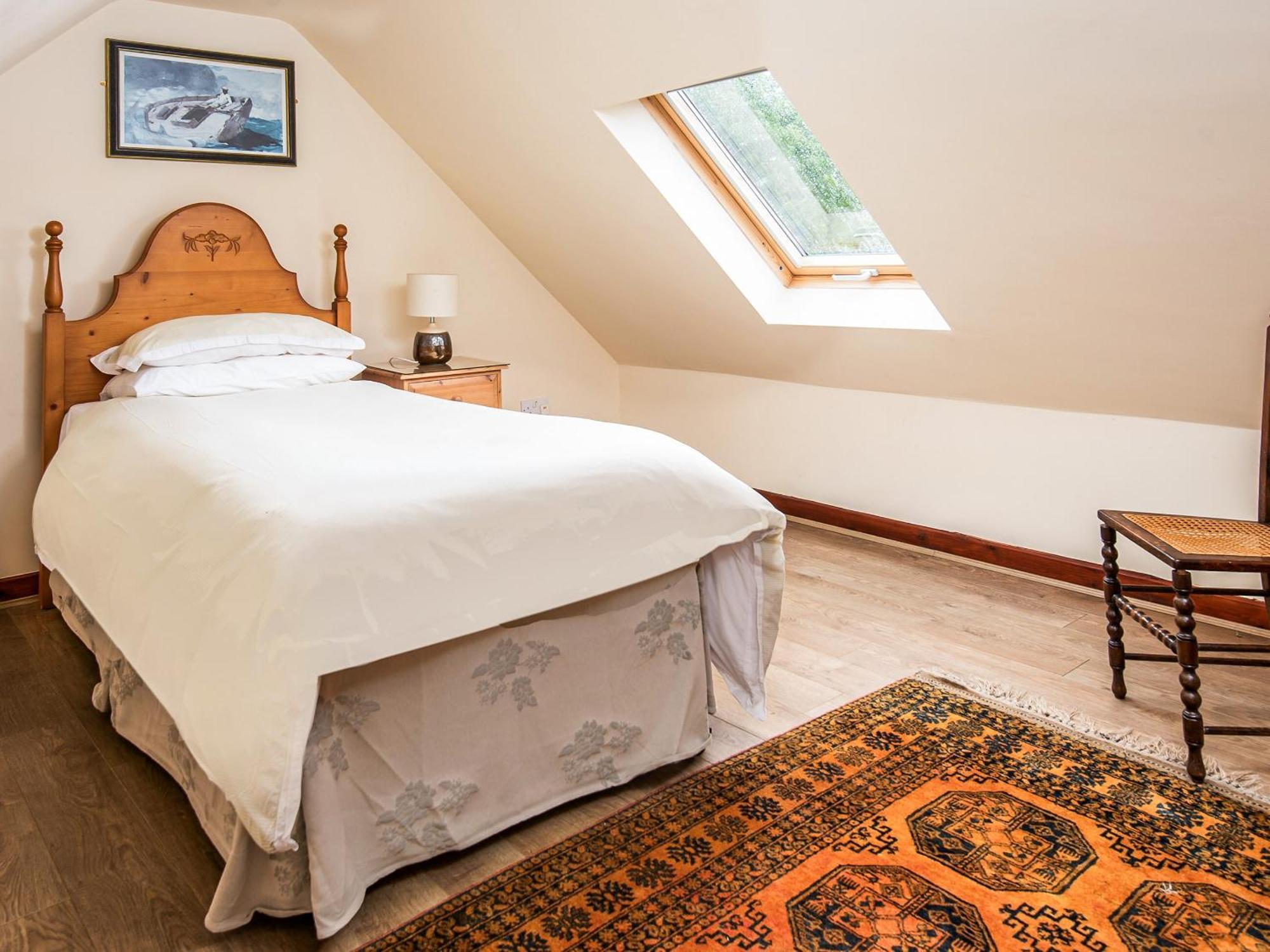 Piglet Cottage Elsdon Екстер'єр фото
