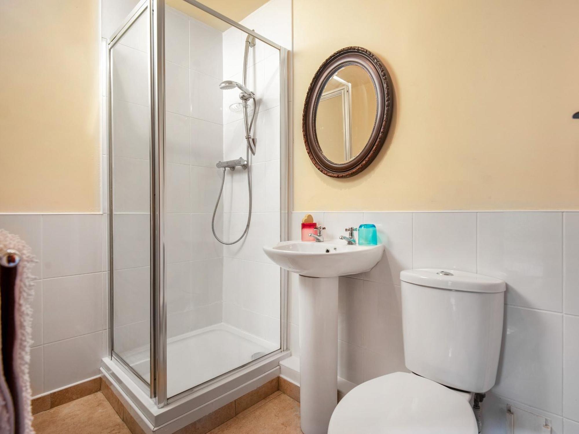 Piglet Cottage Elsdon Екстер'єр фото