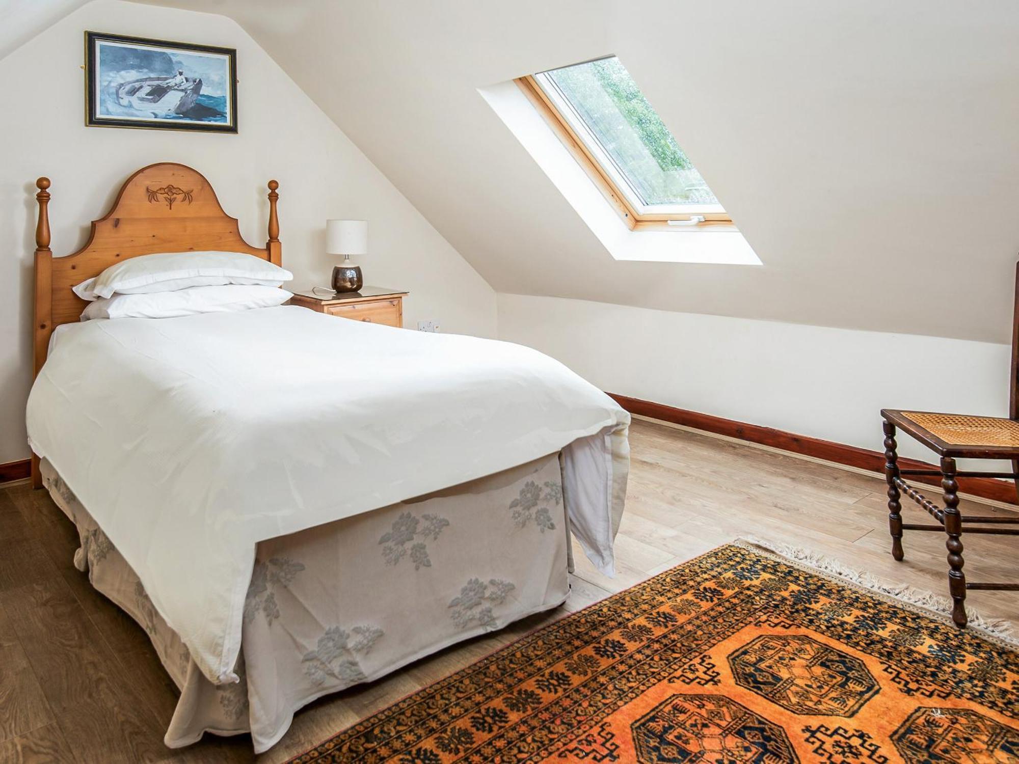 Piglet Cottage Elsdon Екстер'єр фото